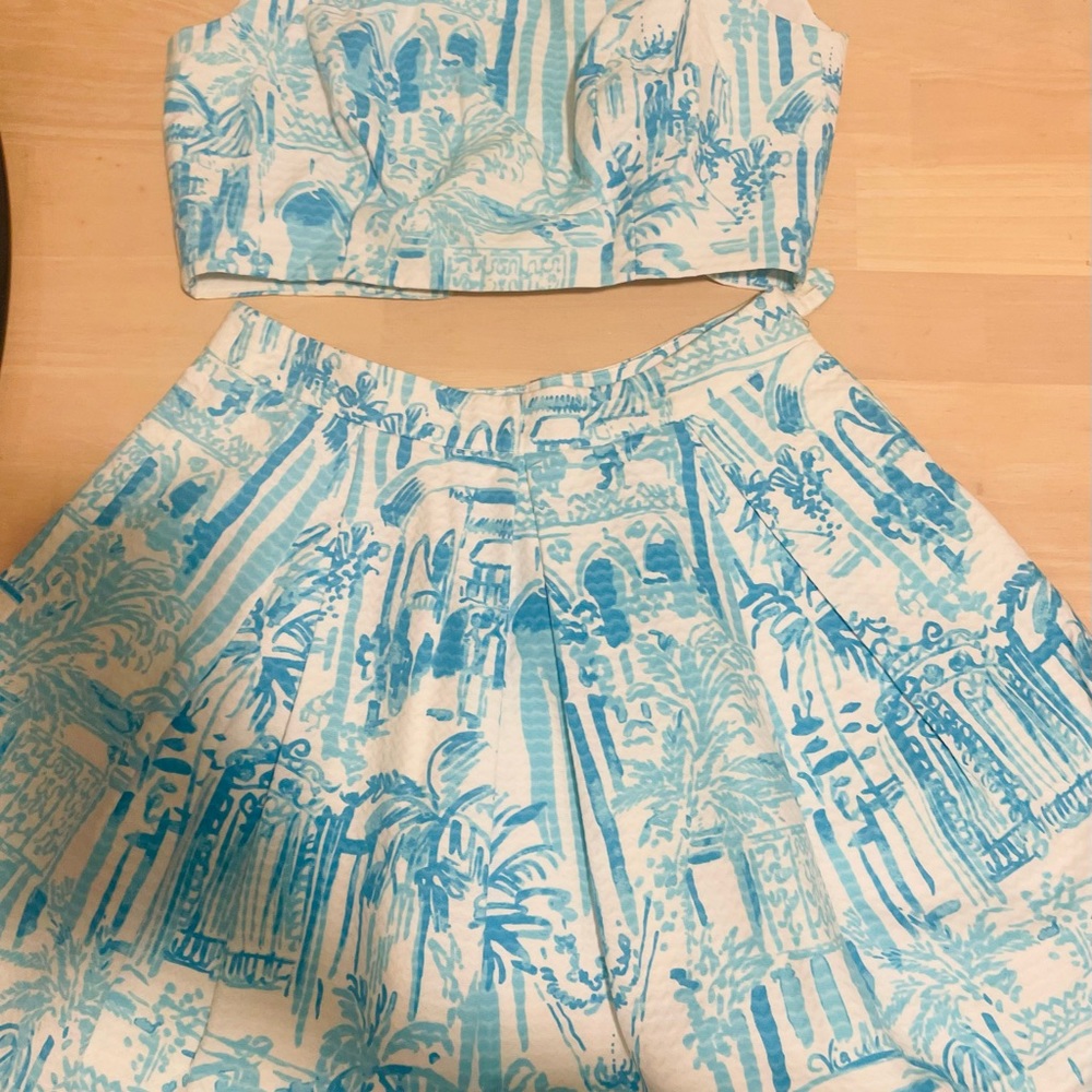 Lilly Pulitzer - Picture 9 of 9